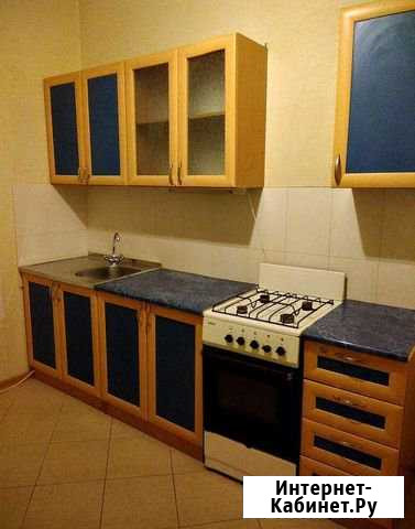 1-к квартира, 40 кв.м., 5/5 эт. Гатчина - изображение 1
