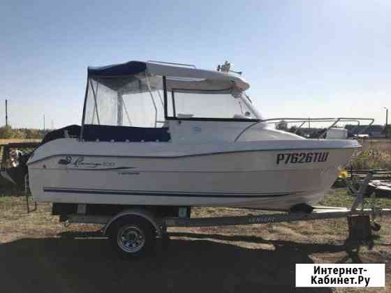 Quicksilver Фламинго 530 Казань
