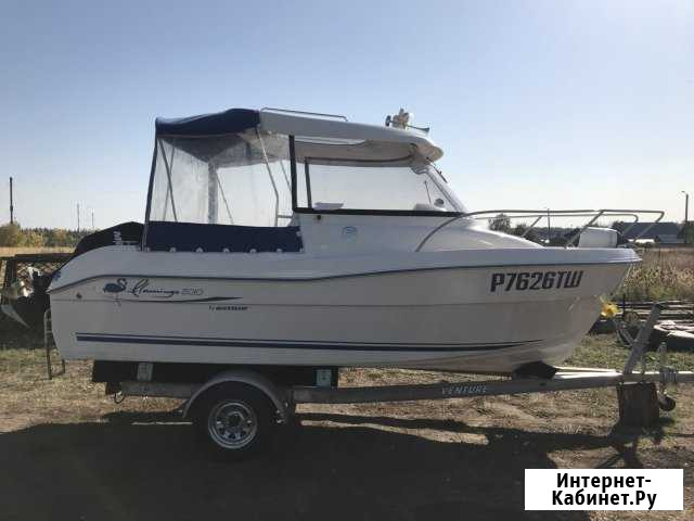 Quicksilver Фламинго 530 Казань - изображение 1