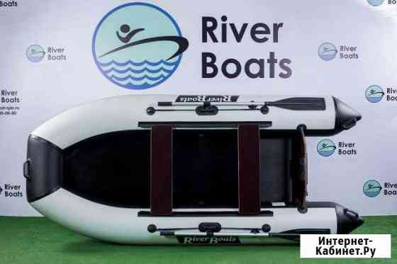 Лодка пвх Москва