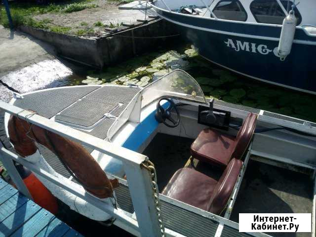 Прогресс Калининград - изображение 1