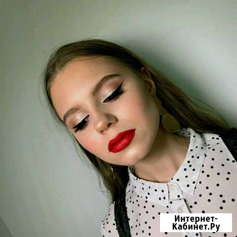 Профессиональный макияж Саранск - изображение 1