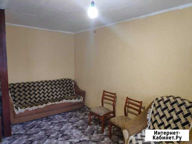 1-к квартира, 31 кв.м., 4/5 эт. Волгодонск - изображение 1