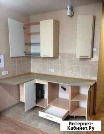 Студия, 21.2 кв.м., 1/15 эт. Красногорск