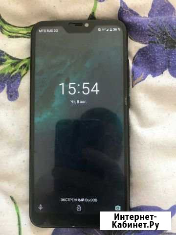 Xiaomi Mi A2 Lite 64gb Нальчик - изображение 1