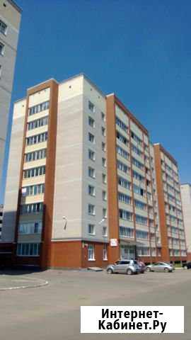 1-к квартира, 37 кв.м., 6/9 эт. Новоалтайск - изображение 1