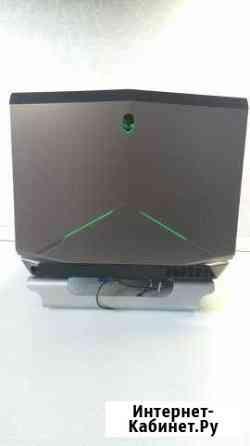 Alienware Dell m14x Феодосия