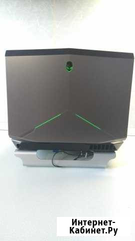 Alienware Dell m14x Феодосия - изображение 1