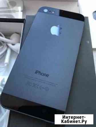 iPhone 64 gb В идеале Сочи