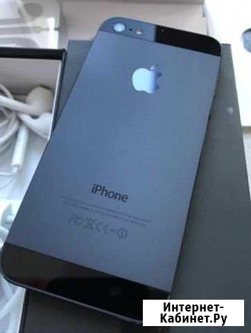 iPhone 64 gb В идеале Сочи - изображение 1