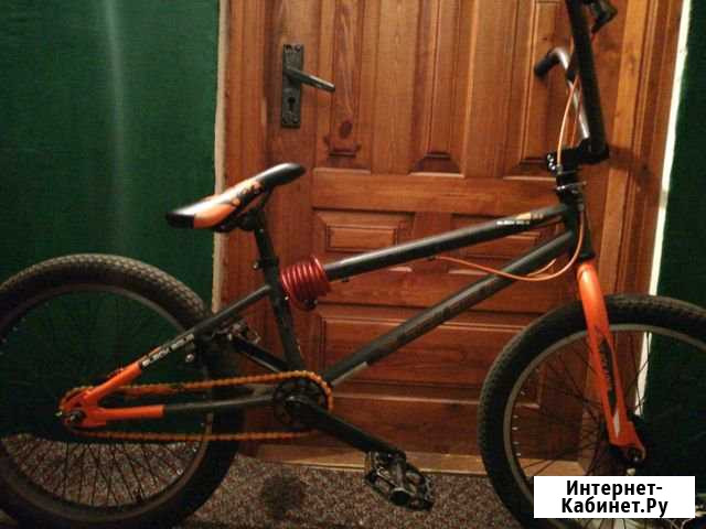 BMX Кропоткин - изображение 1