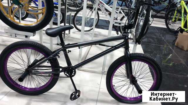 Bmx Чита - изображение 1