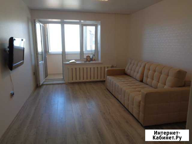 3-к квартира, 59 кв.м., 3/5 эт. Маркс - изображение 1