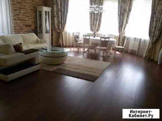 3-к квартира, 129 кв.м., 6/10 эт. Ростов-на-Дону