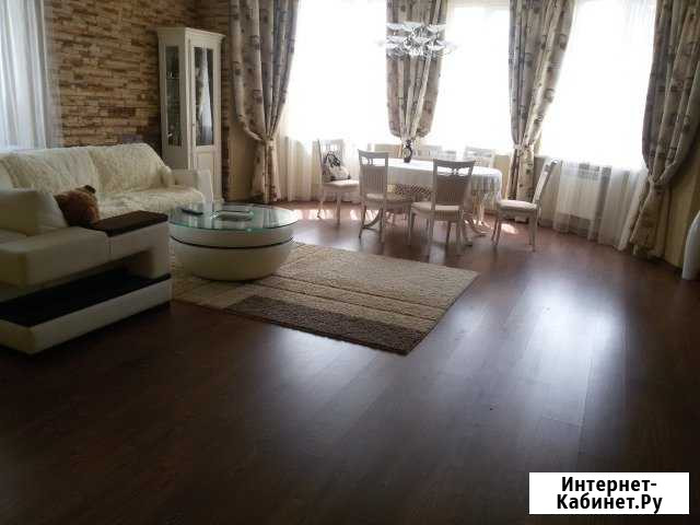 3-к квартира, 129 кв.м., 6/10 эт. Ростов-на-Дону - изображение 1