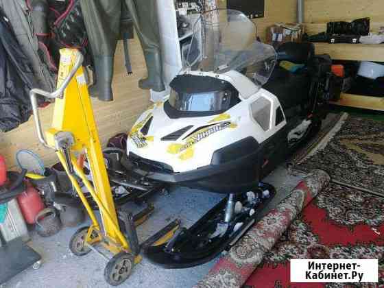 Продам stels viking 600 Челябинск