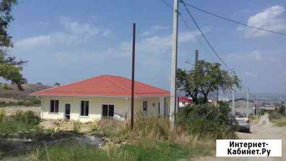 Дом 116 кв.м. на участке 6 сот. Супсех