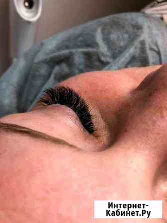 Наращивание ресниц Смоленск