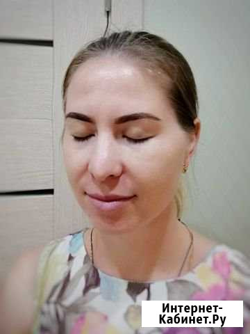 Бровист Энгельс - изображение 1