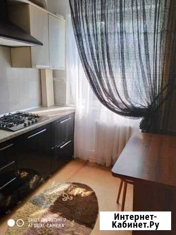 2-к квартира, 44 кв.м., 5/5 эт. Нальчик - изображение 1