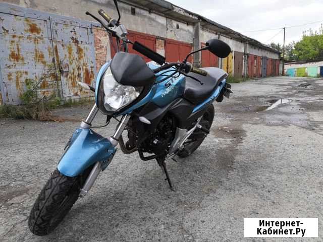Stels Flex 250 Екатеринбург - изображение 1