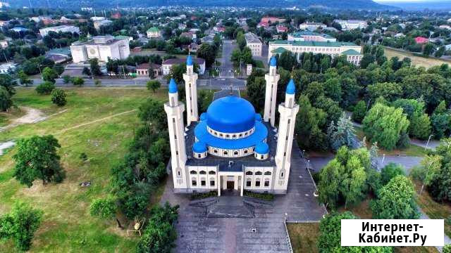 Аэросъемка свадьба или реклама Майкоп - изображение 1