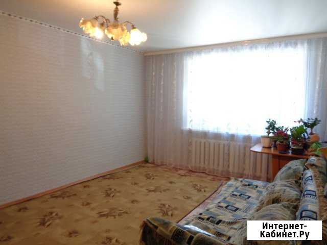 2-к квартира, 44 кв.м., 3/5 эт. Маркс - изображение 1