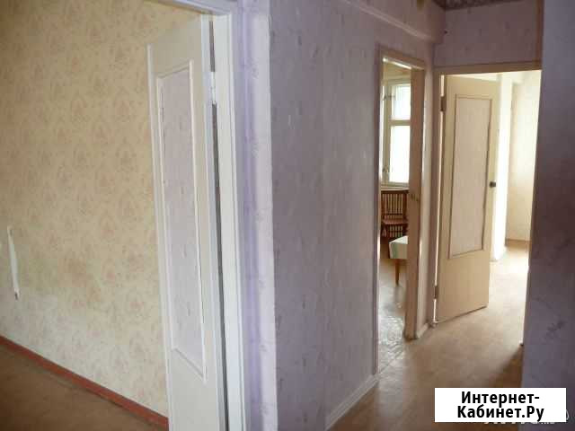 3-к квартира, 67 кв.м., 2/5 эт. Саянск - изображение 1
