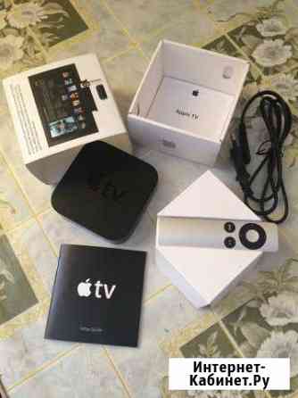 Apple TV 2 Кузнецк