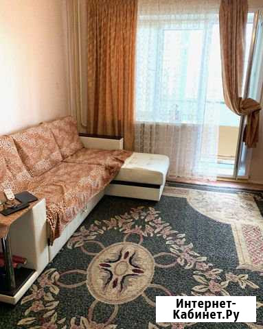 2-к квартира, 55 кв.м., 8/9 эт. Обнинск - изображение 1