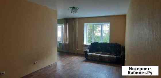 1-к квартира, 52 кв.м., 2/9 эт. Иркутск