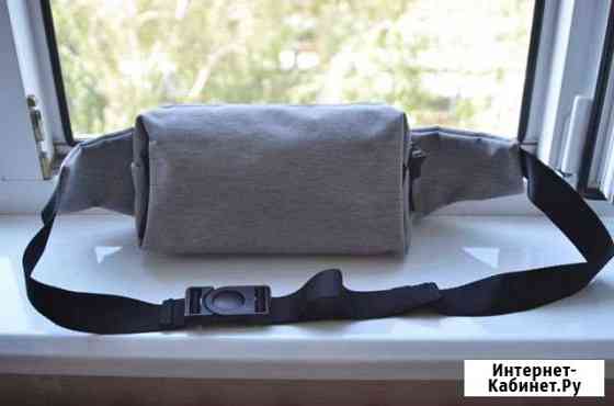 Нагрудная сумка Meizu (Meizu sling bag) Самара