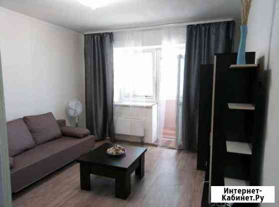 1-к квартира, 40 кв.м., 2/9 эт. Клин