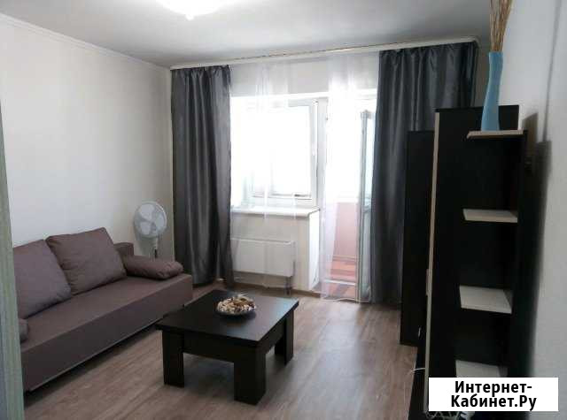 1-к квартира, 40 кв.м., 2/9 эт. Клин - изображение 1