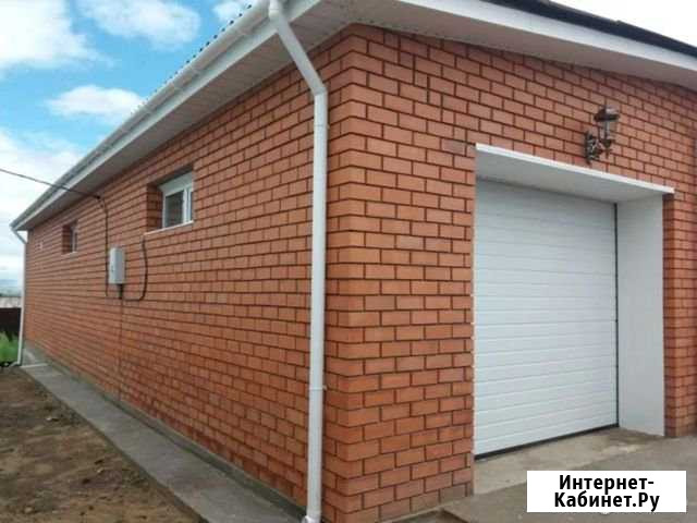 Коттедж 120 кв.м. на участке 6.5 сот. Чита - изображение 1