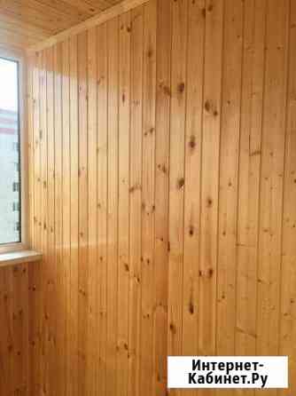 Отделочные работы по дереву Владимир