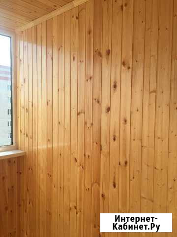 Отделочные работы по дереву Владимир - изображение 1