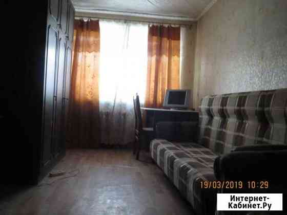 2-к квартира, 42 кв.м., 2/5 эт. Узловая