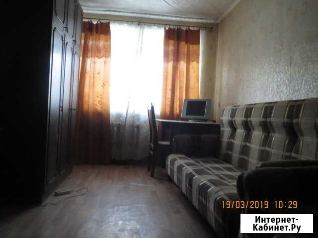 2-к квартира, 42 кв.м., 2/5 эт. Узловая - изображение 1