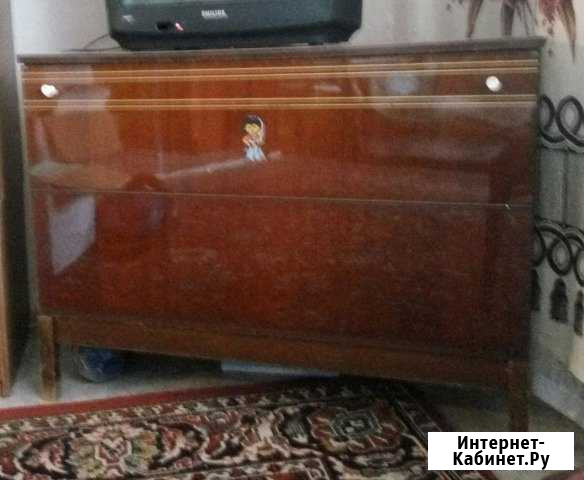 Комод Пермь - изображение 1