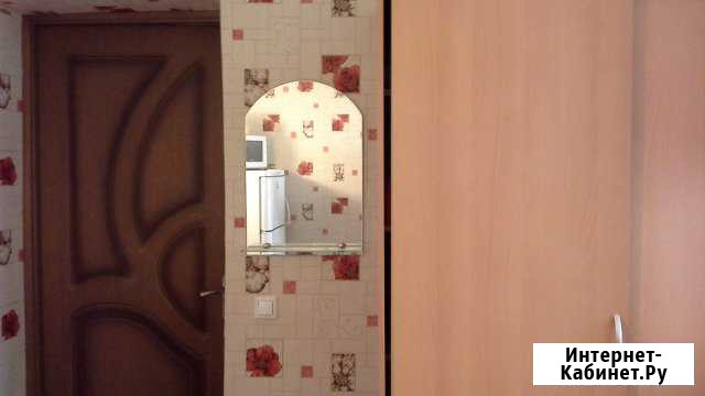 Комната 14 кв.м. в 2-к, 1/5 эт. Королев - изображение 1