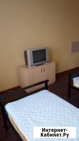 Комната 20 кв.м. в 1-к, 2/5 эт. Волгоград - изображение 1