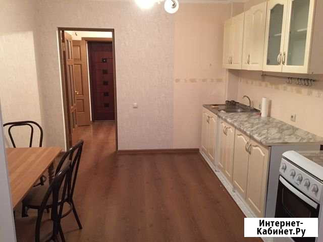 2-к квартира, 65 кв.м., 4/5 эт. Владикавказ - изображение 1