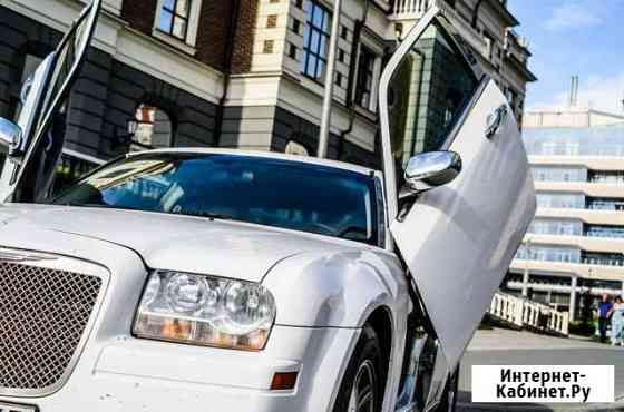 Прокат авто ламбо-chrysler Нижний Тагил