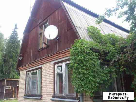 Дача 81 кв.м. на участке 9 сот. Петушки