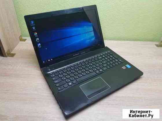 Игровой Lenovo, core i3, 4гб, Radeon HD 8570m Краснодар