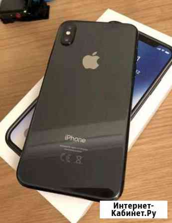 Продам iPhone X/64 Павлово