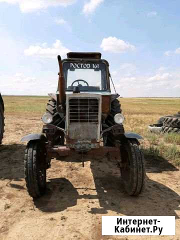 Мтз 80 Ремонтное - изображение 1