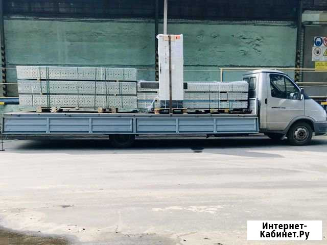 Грузоперевозки Газель до 8 метров, до 2х тонн Липецк - изображение 1