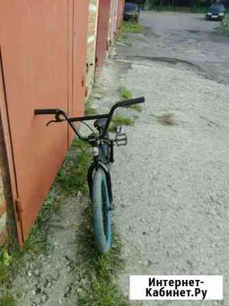 Bmx Коломна